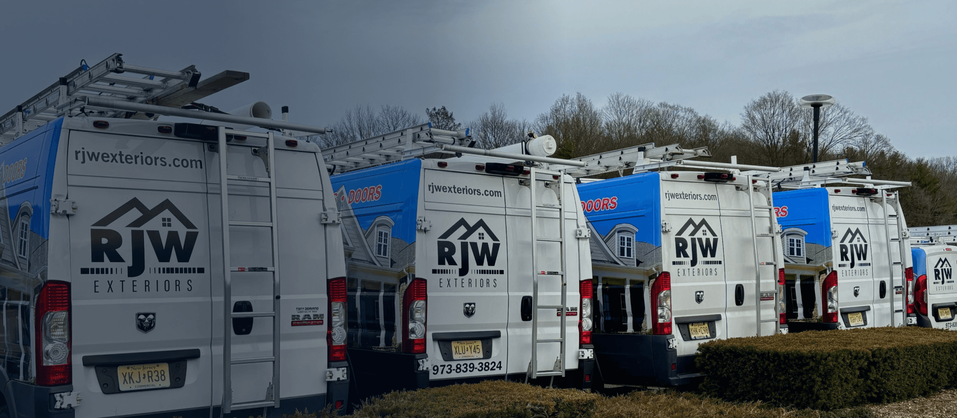 about hero background