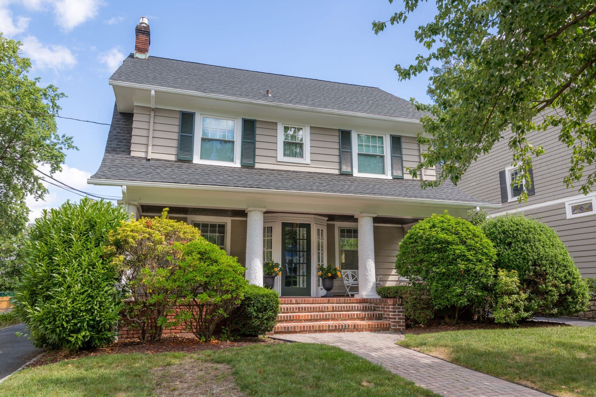 after jacoby maplewood windows