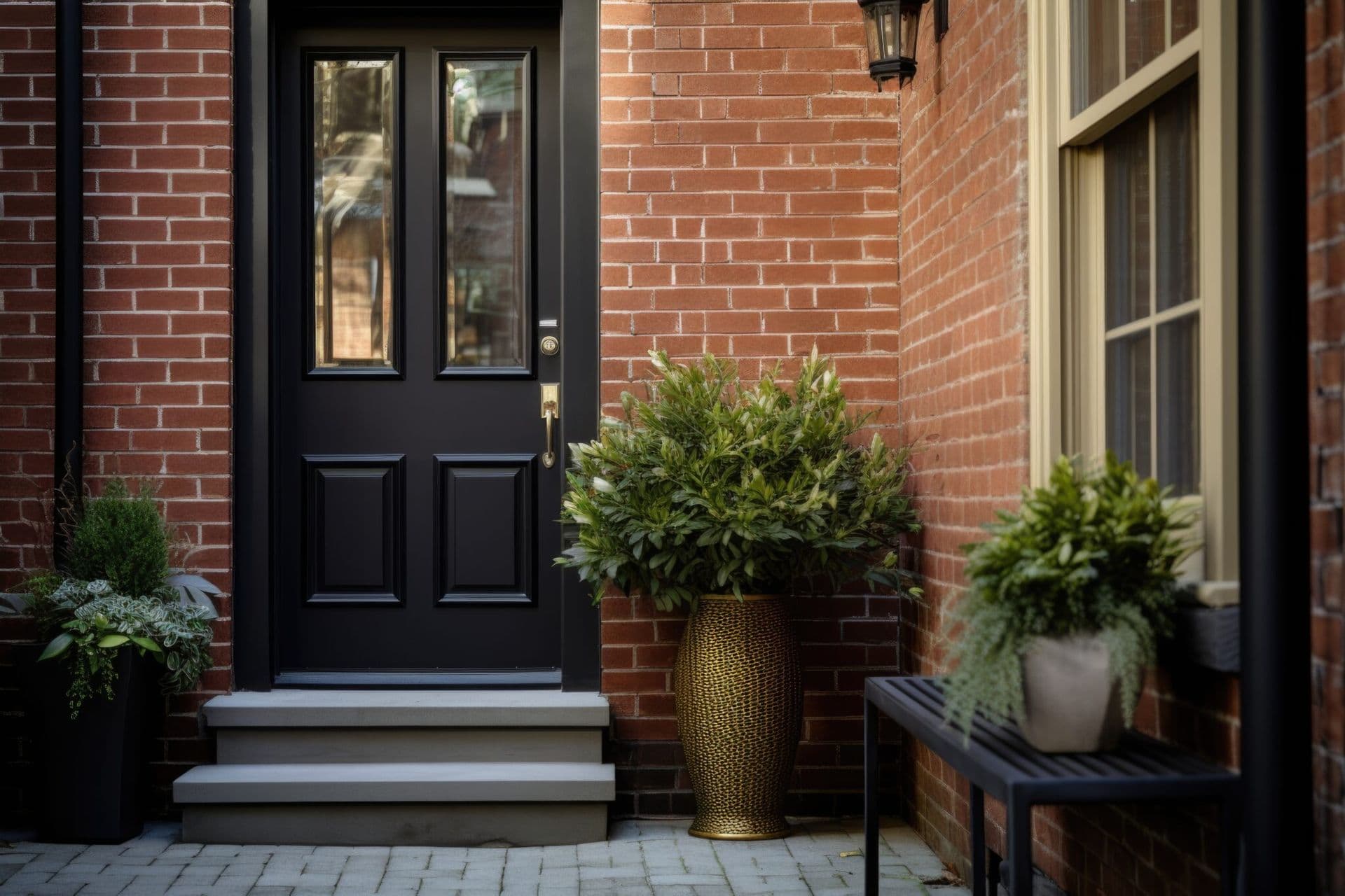 attractive-replacement-doors-oak-ridge-RJW-Exteriors