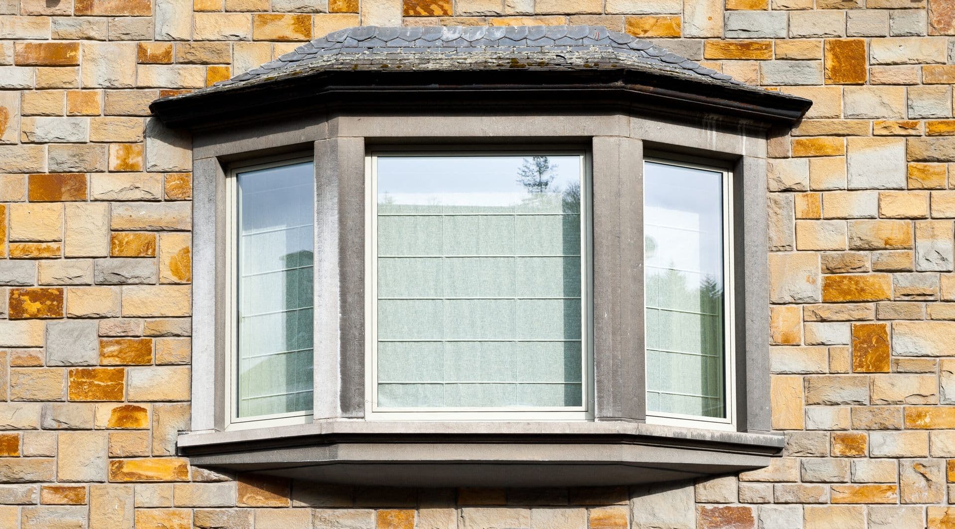 Bay Windows
