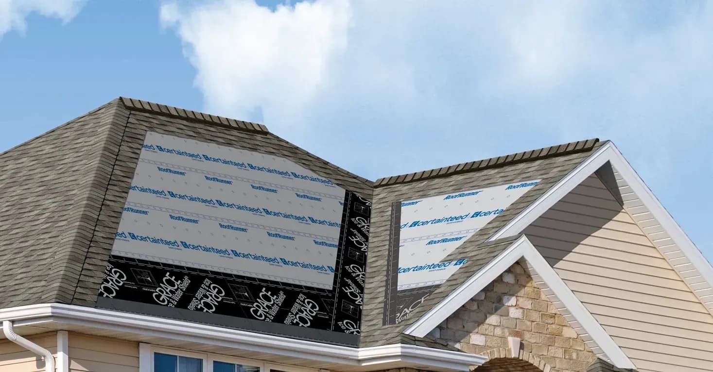 certainteed roofing