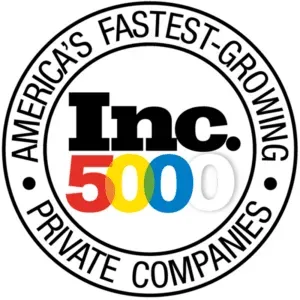 americas fastest growing private companies