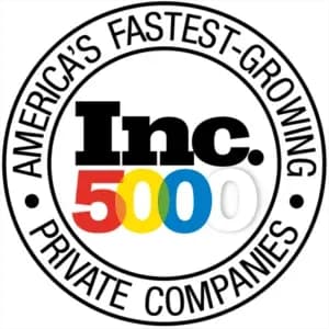 americas fastest growing private companies