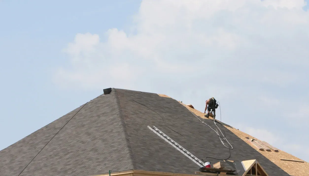 expert roofing contractors
