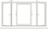 ico bow windows