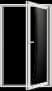 ico casement windows
