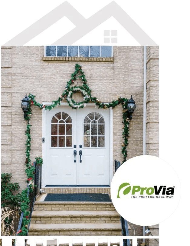 provia doors