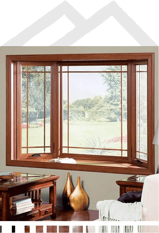awning window