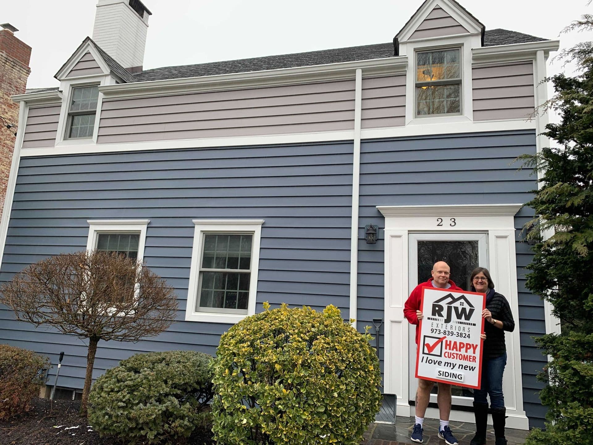 Making a Positive Home Impact for Wayne Families Since 1994