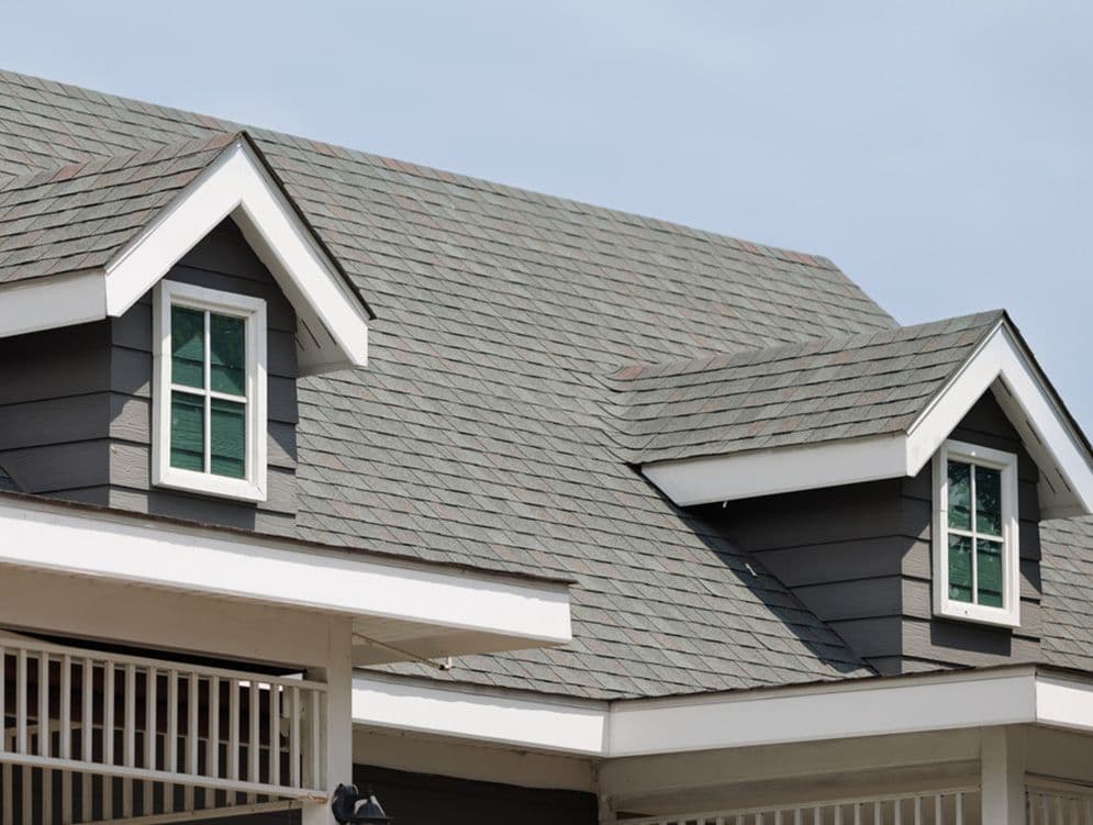 premium roofing