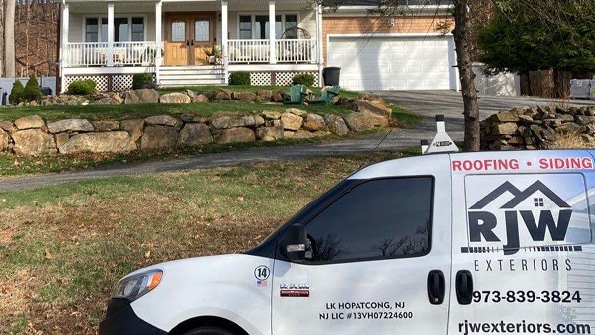 RJW Exteriors