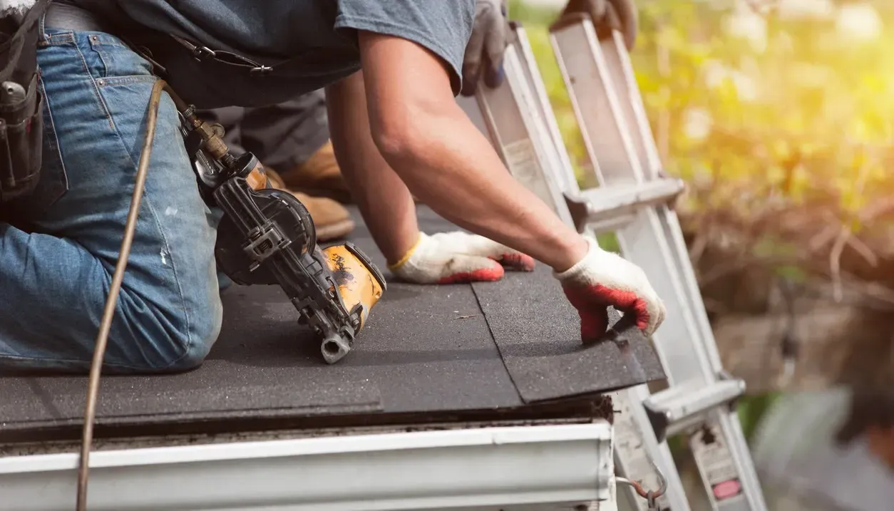 rjw asphalt shingles