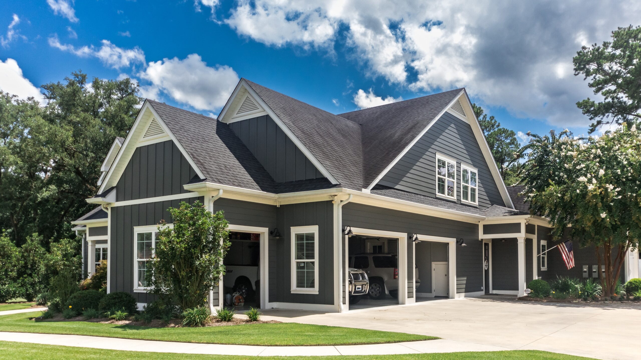 Top Siding Replacement Options for Durable Home Exteriors
