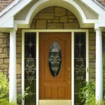 Door Options & Materials