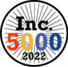 Inc 5000 2020 logo.